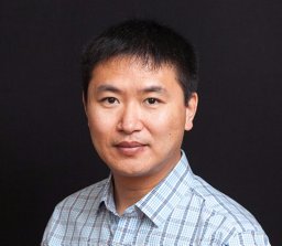 Liu Rong