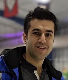 Ali R. Kashani