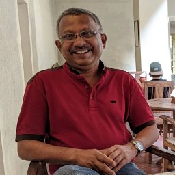 Bhaskarjyoti Das