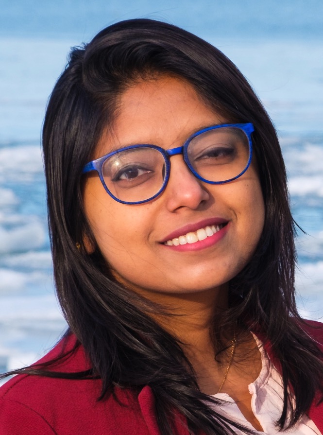 Maitraye Das