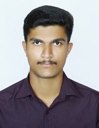Sutheesh P.M.