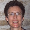 Alexandra Jaffe