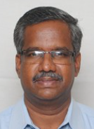 Balasubramanian V