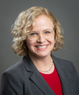 Cynthia Carlsson