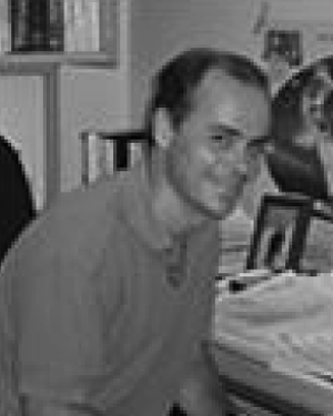 David Corbus