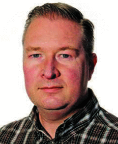 Fergal Mccaffery