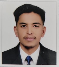 Mahesh Bohra