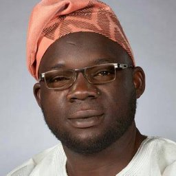 Sefiu Adekunle Bello