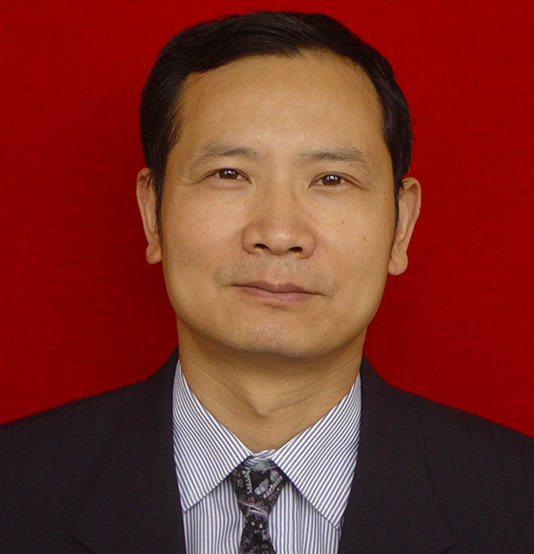 Rongping Zhang