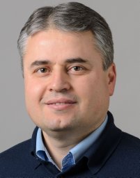 Necmi Biyikli
