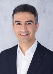 Navid Noroozi