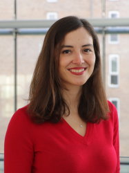 Sarah Marzi