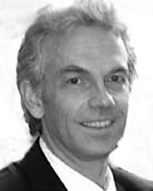 Martin Mika