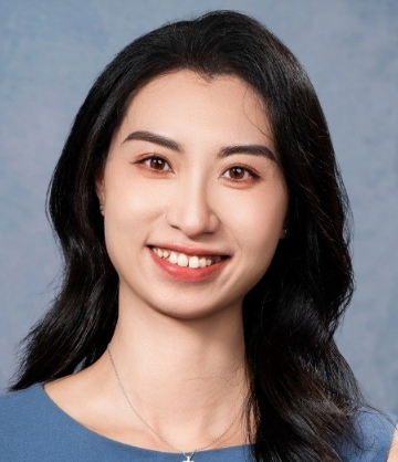 Yinya Huang