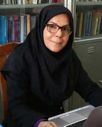 Sabihe Soleimanian-Zad