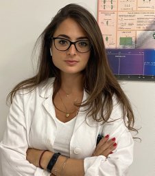 Chiara Tramontano