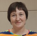 Liudmila Ostroumova Prokhorenkova