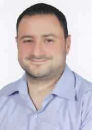 Mohammad Al-Shabi