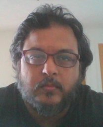 Iqbal Nouyed