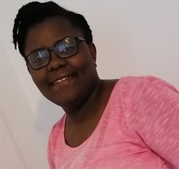 Marie Claire Veranso-Libalah