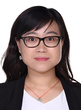 Yingying Li