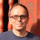 Nicolas Mayoraz