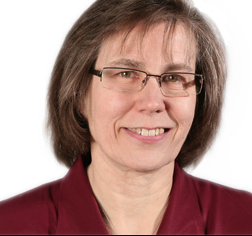 Linda Brazdil