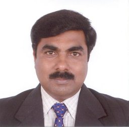 Sadashiva Murthy BM