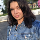 Anna Sharaevskaya