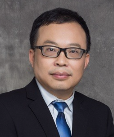 Yuewu Dang
