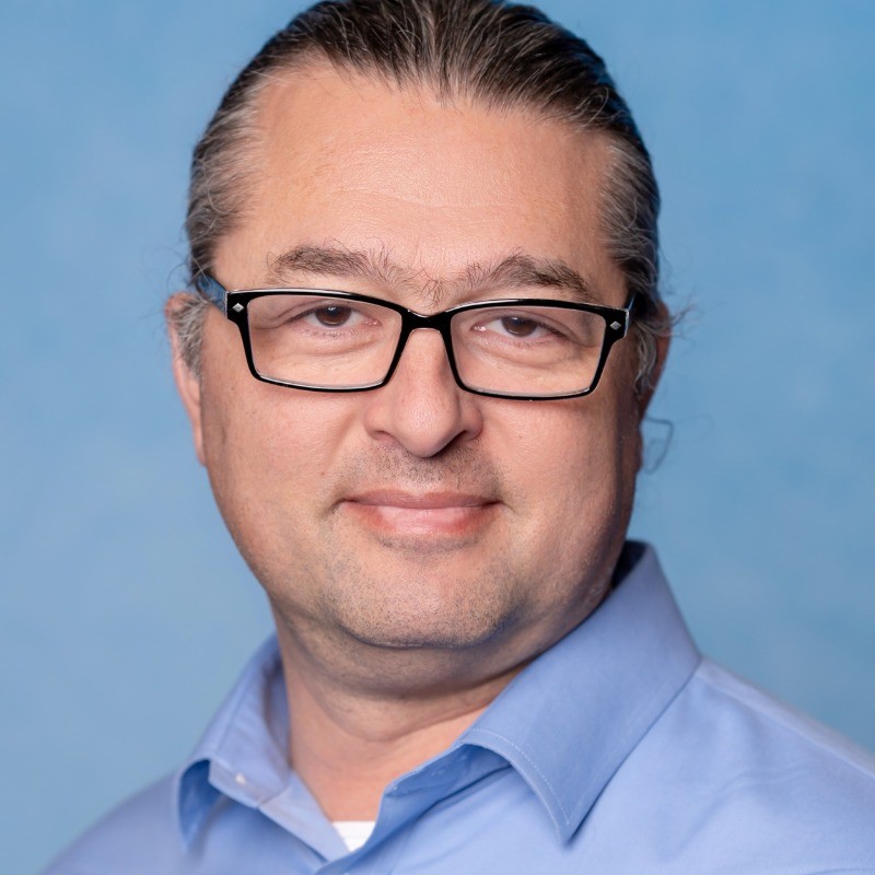 Jason Kralj