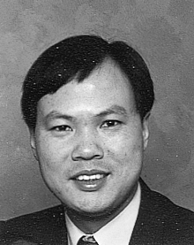 Kunrong Wang