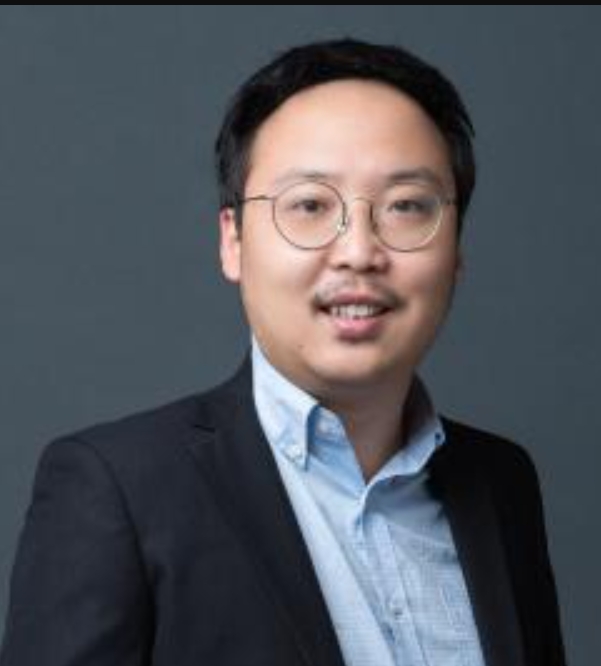 Yue Guo