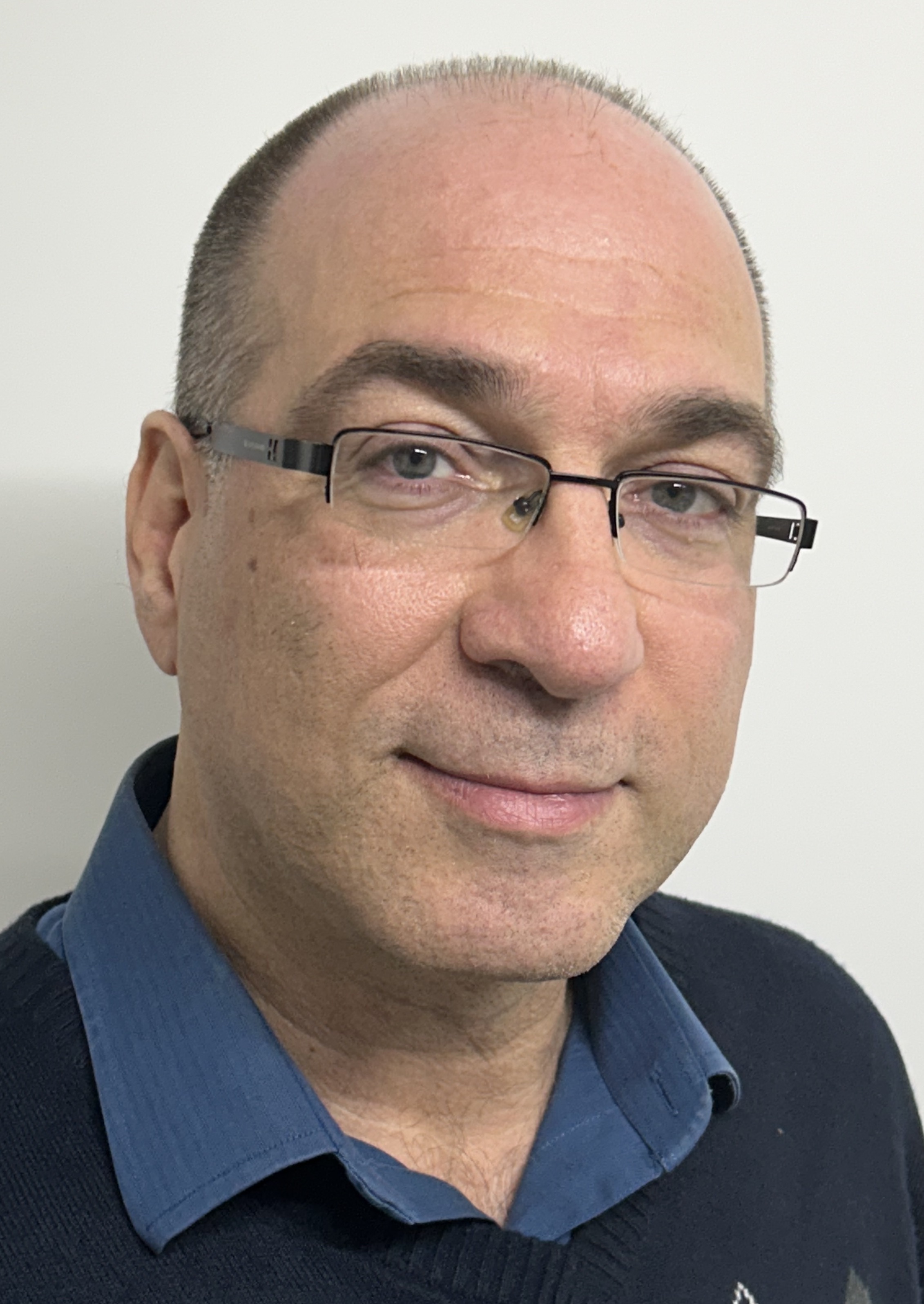 Fabio Cozman