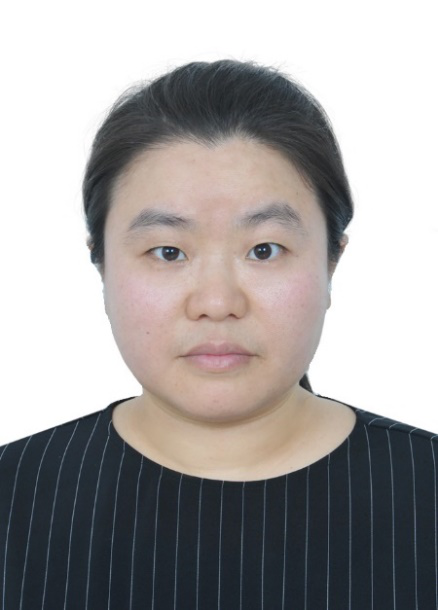 Liping Deng