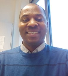 Charles Okeke Nnadi