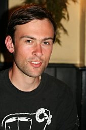 Oliver O'Brien