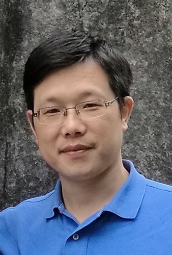 Hua Gu