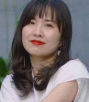 Luping Huang