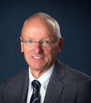 Thomas F . Murray
