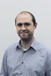 Volodymyr Sashuk