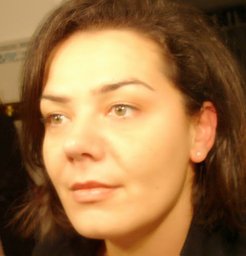 Delphine Delacour