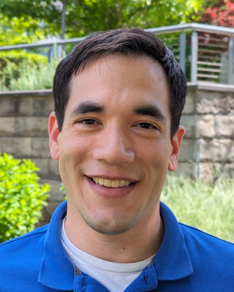 Santiago Saldana