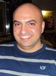 Suleiman Halasah