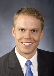 Eric R. Homer