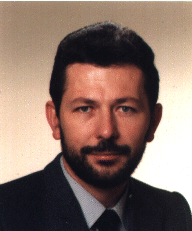 Narciso García