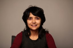 Anzela Niraula