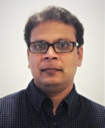 Boosani Chandra S