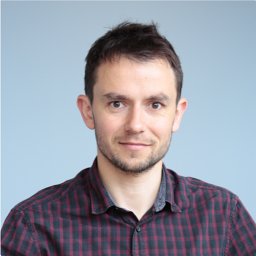 Joly François-Xavier