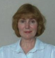 Монахова Эмилия Анатольевна